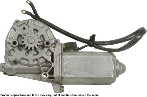 CARDONE 47-3493 Power Window Motor-Reman Window Lift Motor, US $110.25, image 3