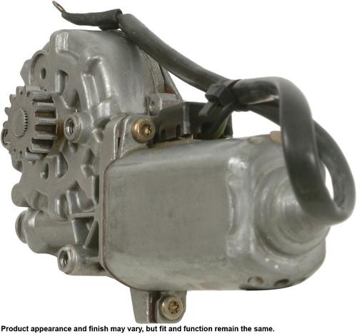 CARDONE 47-3493 Power Window Motor-Reman Window Lift Motor, US $110.25, image 4