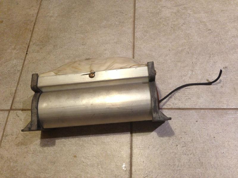 98 99 00 1999 2000 MERCEDES ML320 ML430 AIR BAG AIRBAG PASSENGER DASH RIGHT , US $30.00, image 2