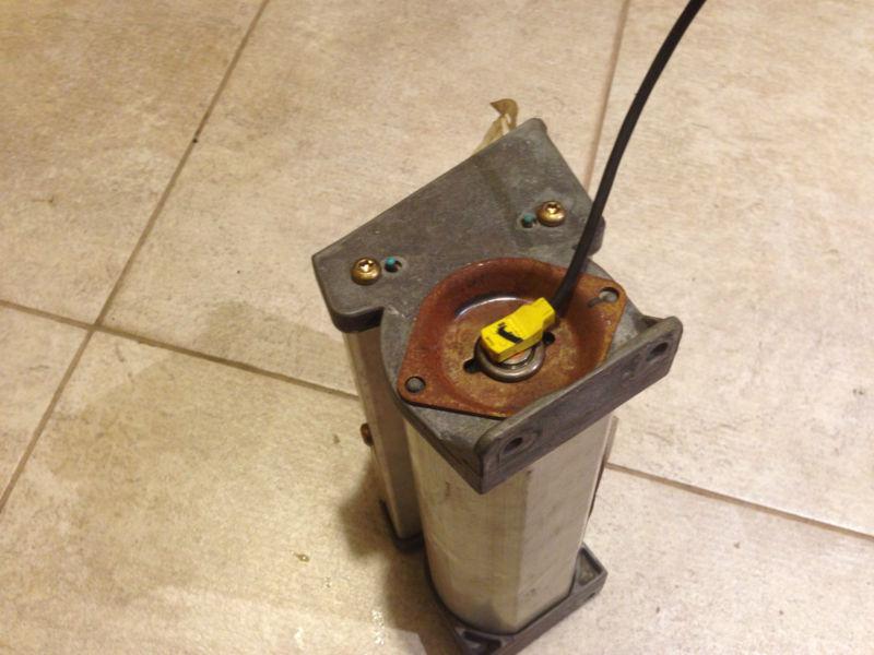 98 99 00 1999 2000 MERCEDES ML320 ML430 AIR BAG AIRBAG PASSENGER DASH RIGHT , US $30.00, image 4