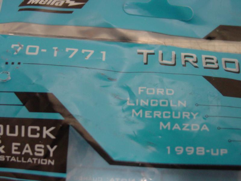 Metra - Wiring Harness for Select 1998-2008 Ford Vehicles - Multicolored, US $4.99, image 3