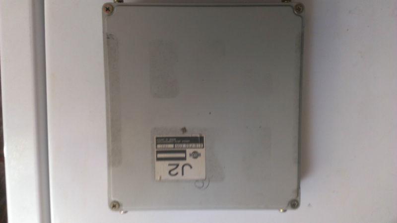 97 nissan maxima,infiniti i30 mt 5 speed ecu