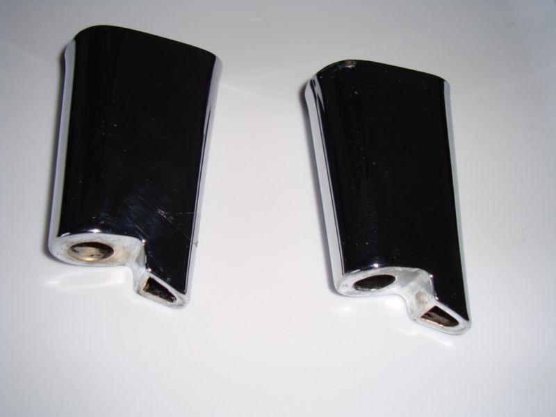 Harley Davidson Rear Directional and Stop Lights mounts, US $5.00, image 3