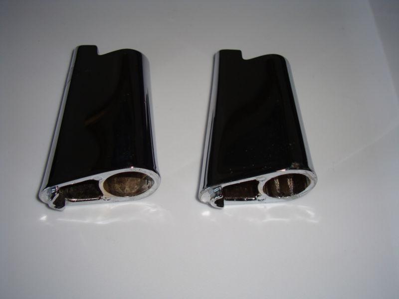 Harley Davidson Rear Directional and Stop Lights mounts, US $5.00, image 4