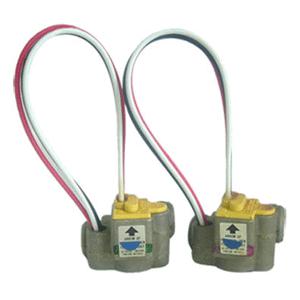 Brand new - floscan model 231 gasoline sensors - matched pair - 231-033-00