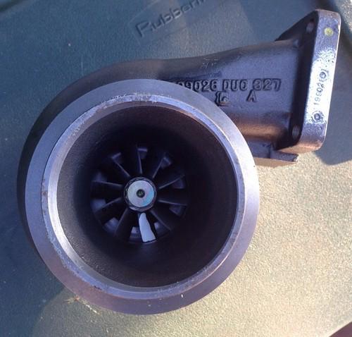 Mack Truck Turbo, US $142.50, image 3