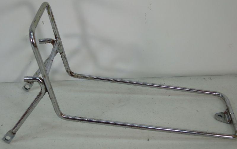 Find Honda Urban Express NU50 Moped Front Fork Rack in Lewisburg, Ohio