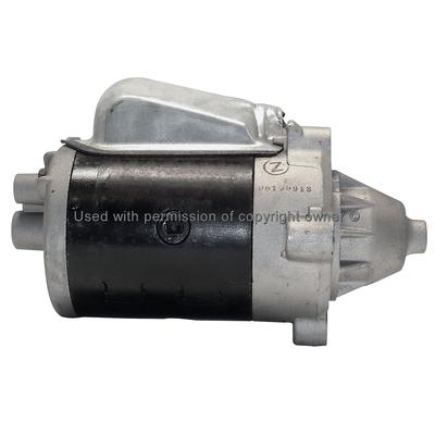 Mpa 3181 starter-reman starter