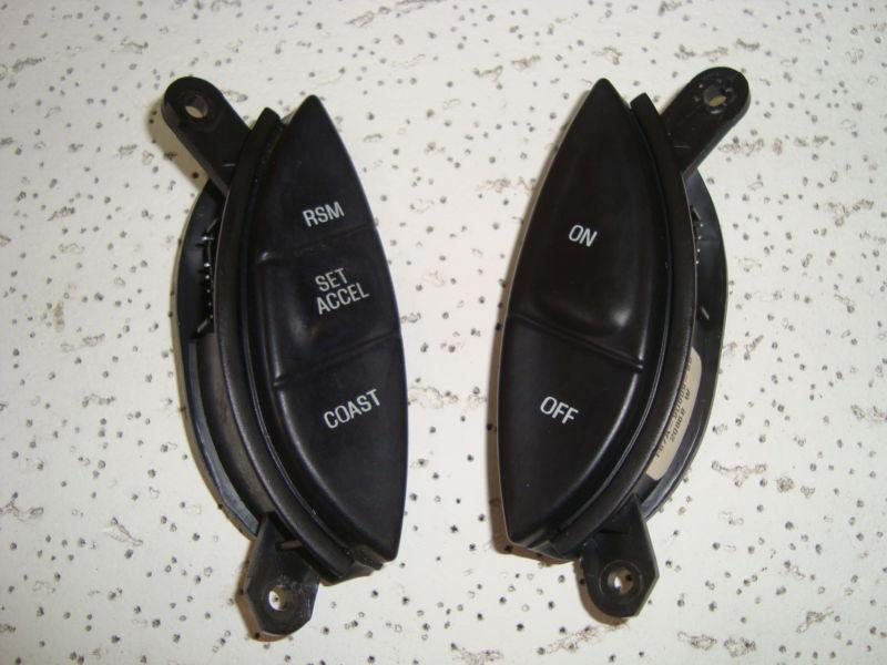 Find 1995 2001 FORD EXPLORER RANGER MERCURY MOUNTAINEER CRUISE