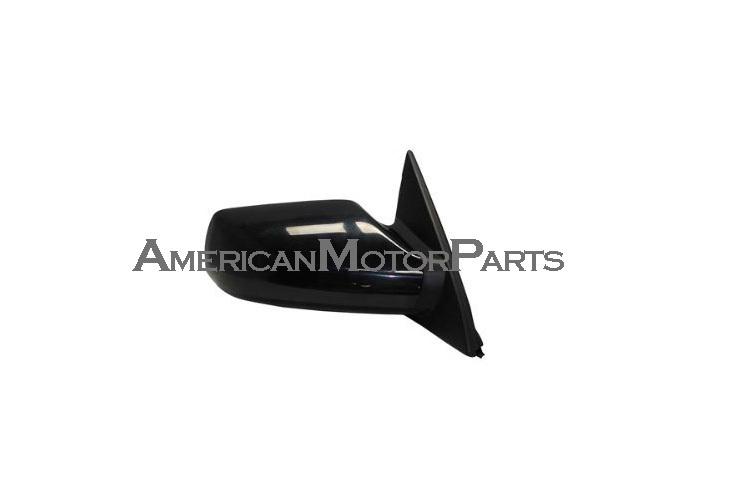 Passenger side replacement power signal heated mirror 08-11 nissan altima 2dr