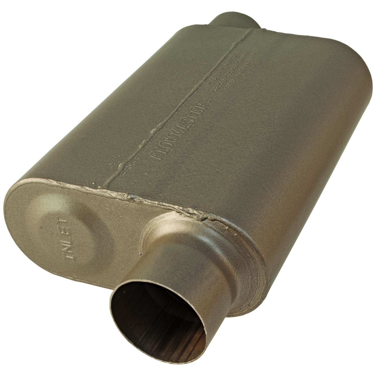 Flowmaster 8043043 40 series muffler