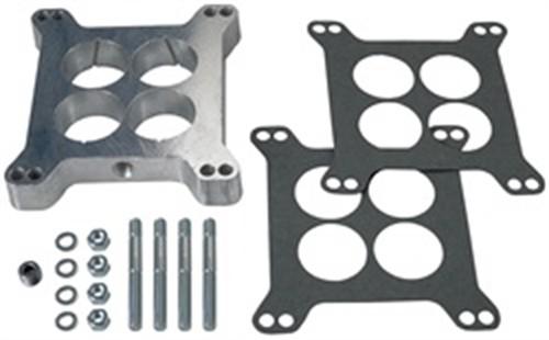 Trans-dapt performance products 2431 swirl-torque; aluminum carb spacer