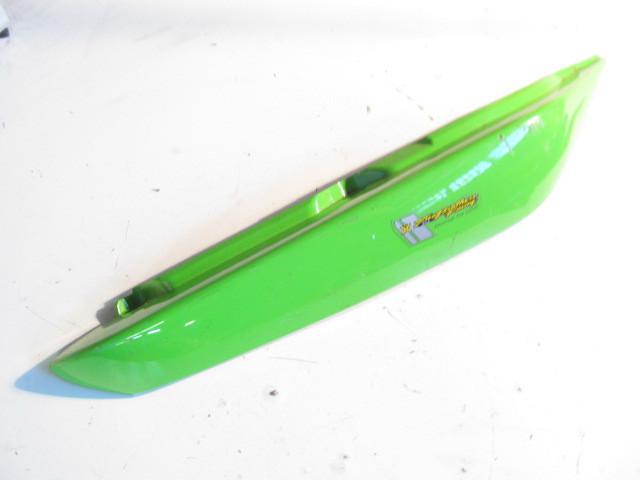 Kawasaki ninja 650r ex650 2010 - 10 right tail fairing 1119e