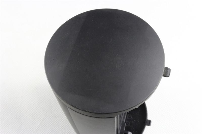 OEM Black Rear Ash Tray Bin Ashtray + Side Cap for VW JETTA BORA GOLF MK4 98-04, US $29.99, image 2
