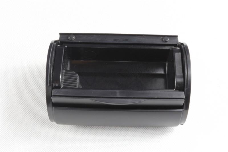 OEM Black Rear Ash Tray Bin Ashtray + Side Cap for VW JETTA BORA GOLF MK4 98-04, US $29.99, image 3