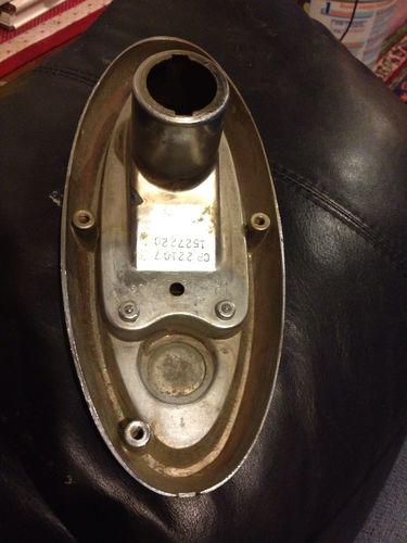 1953 NOS Dodge Taillight Assembly Part# 1527220, US $19.99, image 2