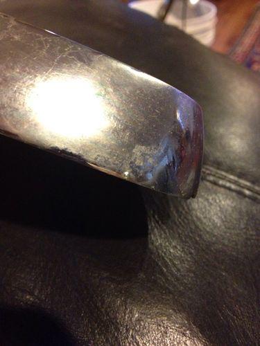 1953 NOS Dodge Taillight Assembly Part# 1527220, US $19.99, image 3