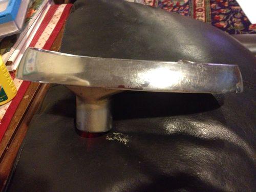 1953 NOS Dodge Taillight Assembly Part# 1527220, US $19.99, image 4