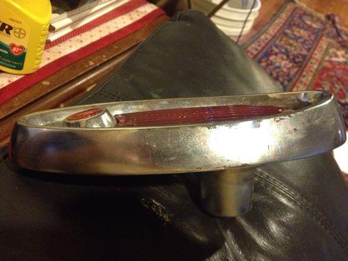 1953 NOS Dodge Taillight Assembly Part# 1527220, US $19.99, image 5