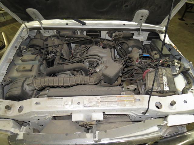 1999 ford ranger 81708 miles automatic transmission 2wd 2413926