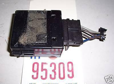 Buick 95 skylark unknown module/unit/computer 12135035 1995