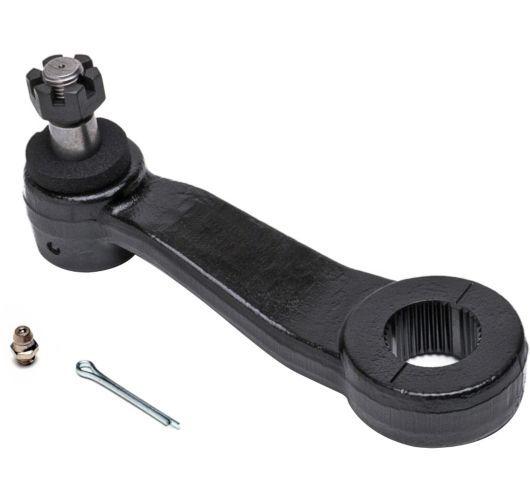 Find Chassis Parts Pitman Arm Front New Chevy S10 Pickup