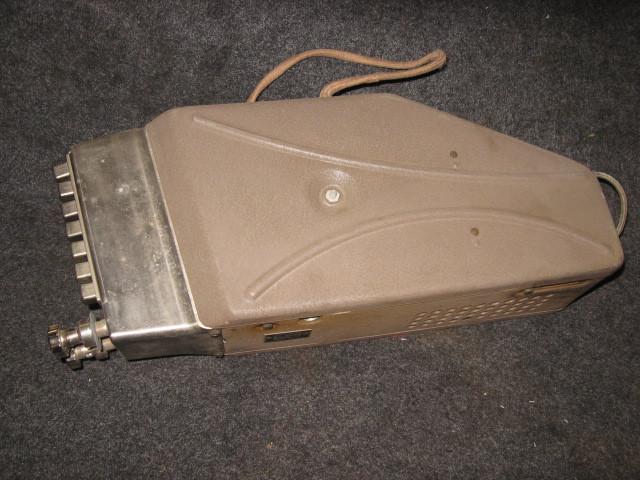 1940 -42 mopar radio dodge plymouth chrysler desoto