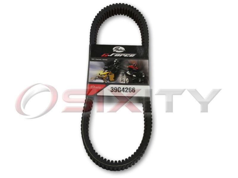 1996-1998 ski-doo summit 500 gates g-force belt drive kevlar aramid hb