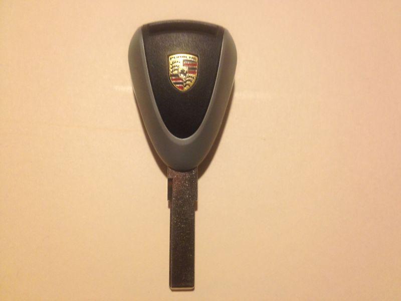 PORSCHE OEM REMOTE KEY COMBO UNCUT, US $49.99, image 4