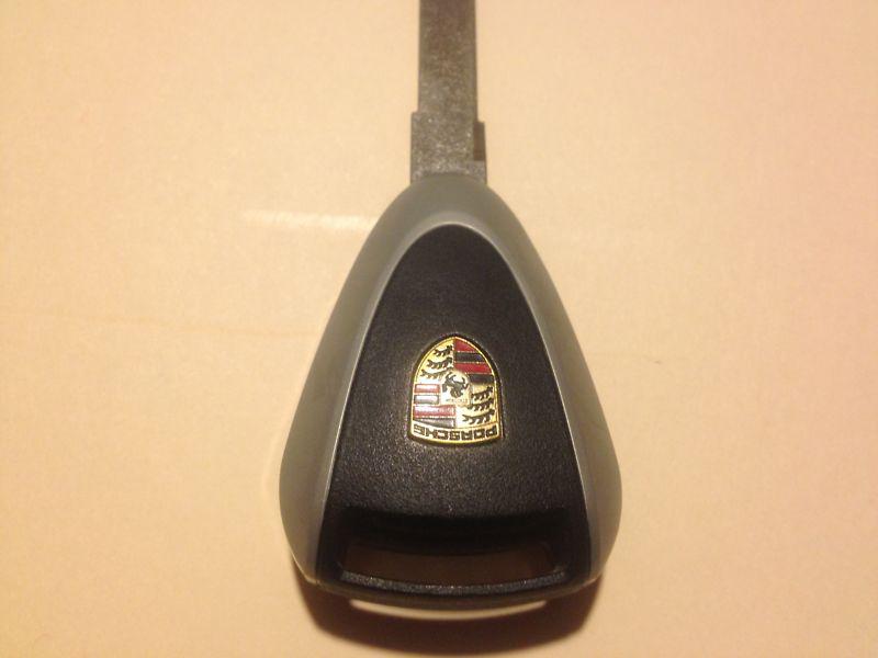PORSCHE OEM REMOTE KEY COMBO UNCUT, US $49.99, image 5