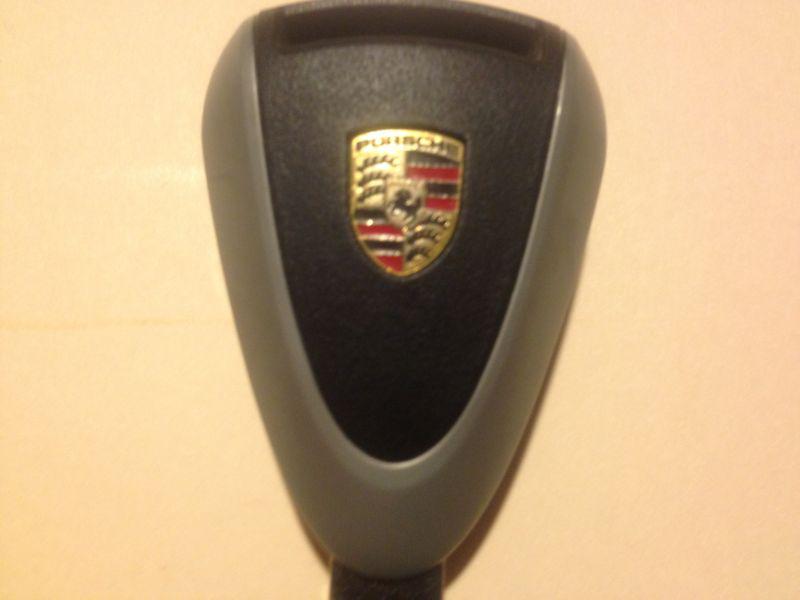 PORSCHE OEM REMOTE KEY COMBO UNCUT, US $49.99, image 6