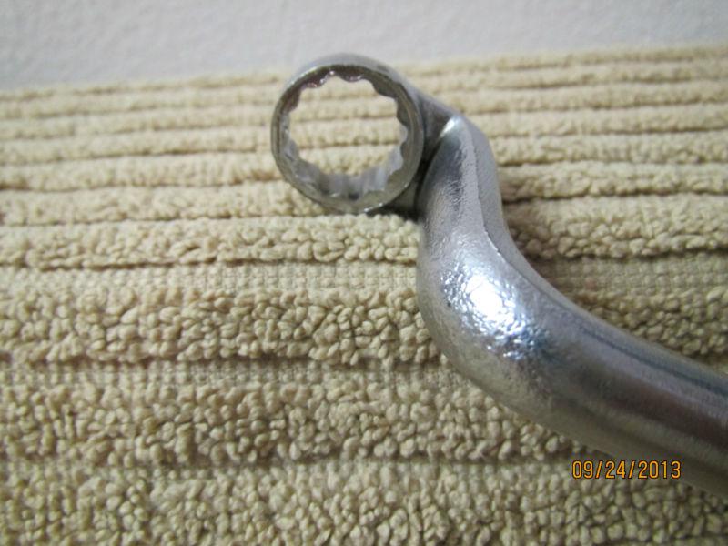 Snap On # S9841 9/16