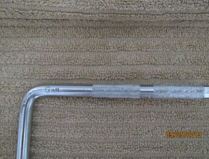 Snap On # S9841 9/16