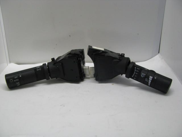 Column switch nissan altima 2005 05 2006 06 388915