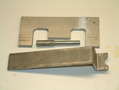 Vw tdi timing belt tools 98-06 alh beetle golf jetta