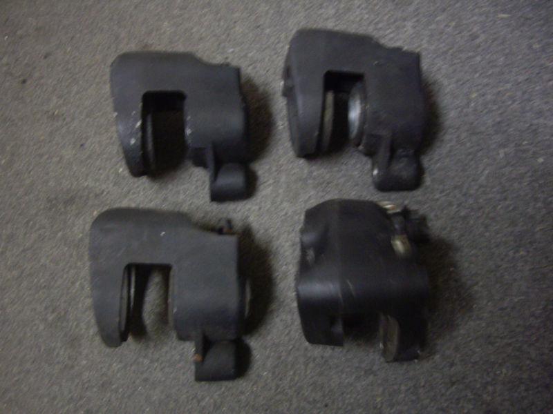Find OEM Harley Brake Caliper Parts Lot in Myrtle Beach, South Carolina