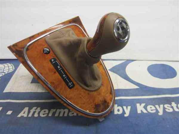 06-09 mercedes e class automatic floor shifter oem lkq