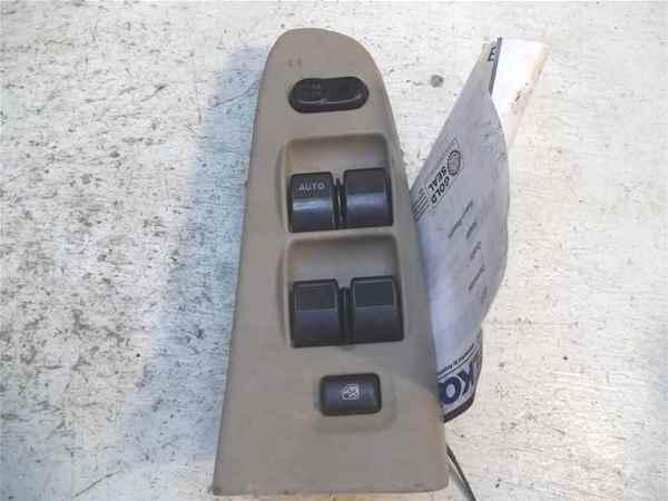 00 01 02 mazda 626 oem master power window switch lkq