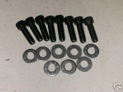 Wilwood brake rotor bolt kit  5/16" ***new