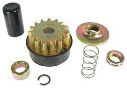 New starter drive rebuild kit briggs & stratton 496881