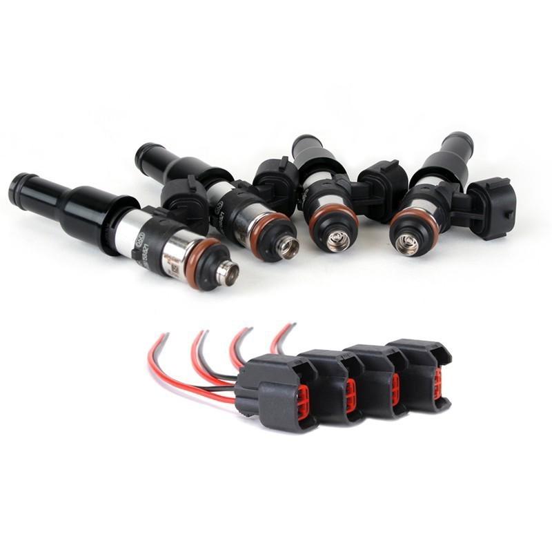 Find GRAMS KSERIES 2200CC FUEL INJECTOR KIT K20 K24 HONDA CIVIC SI