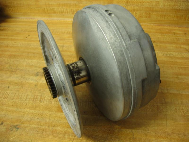 Yamaha Enticer / Excel lll Clutch , US $59.00, image 2