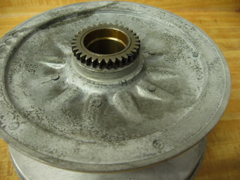 Yamaha Enticer / Excel lll Clutch , US $59.00, image 3
