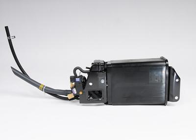 Acdelco oe service 215-452 vapor canister-evaporator emission canister