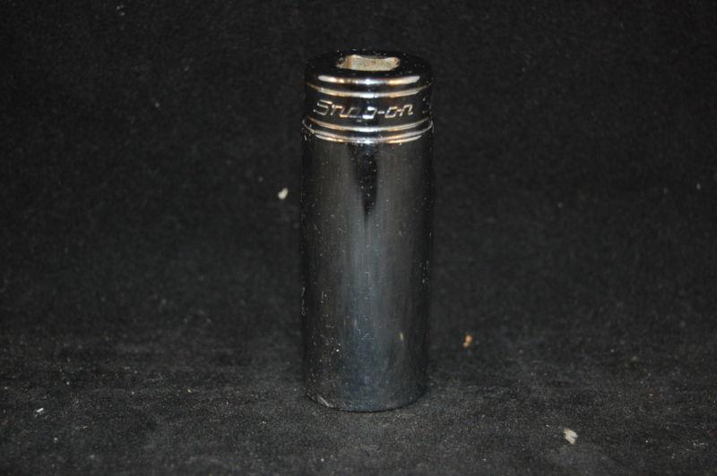 Snap on 1/4" drive 3/4" deep socket sf241
