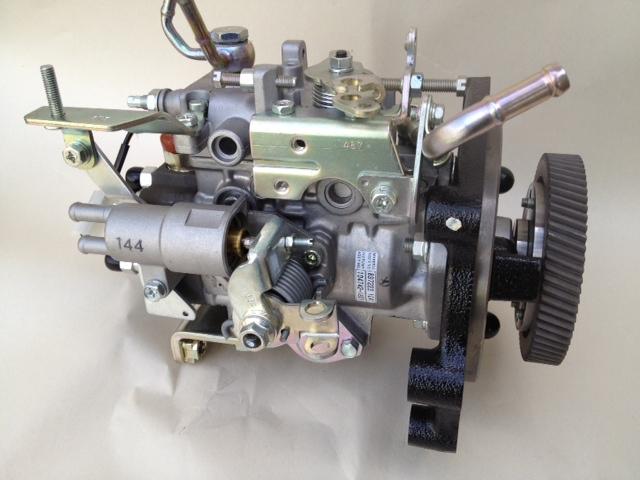 Isuzu Fuel Injection Pump, US $1,200.00, image 2