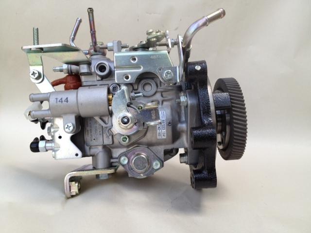 Isuzu Fuel Injection Pump, US $1,200.00, image 3