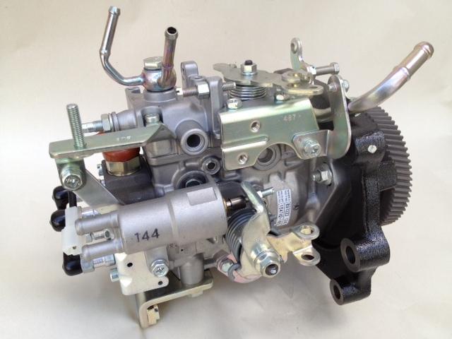 Isuzu Fuel Injection Pump, US $1,200.00, image 4