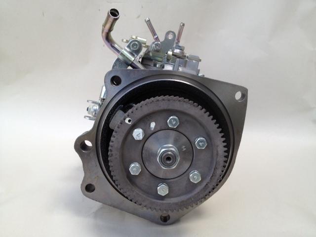 Isuzu Fuel Injection Pump, US $1,200.00, image 7