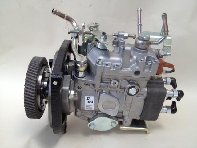 Isuzu Fuel Injection Pump, US $1,200.00, image 8